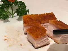 -利苑酒家(合景国际金融广场店)