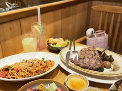 -森Some Fusion(荔湾店)