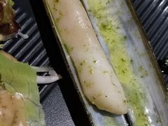 -1218 GRILL 主厨