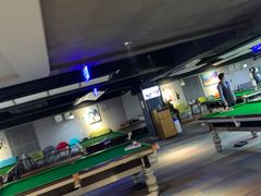 -嘉亿台球俱乐部(观前店)