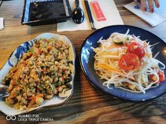 -Hi YOU你的饭局泰餐厅(雍和宫店)