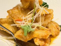 -鹿鸣春饭店(总店)