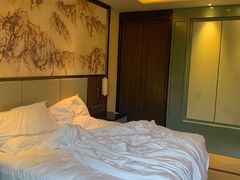 -成都安仁福朋喜来登酒店