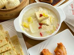 -嘉和一品粥(方庄店)