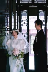 -巴黎婚纱摄影(瑞安旗舰店)
