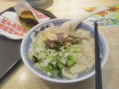-武圣羊汤·西北面(朝阳门店)