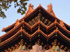 -故宫博物院(故宫)