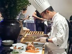 -四季民福烤鸭店(王府井东安门店)