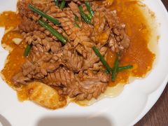 -湖畔鲁菜·二十年老字号餐厅(大明湖店)