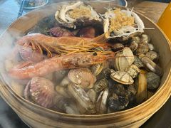 -鲜小岛·铜锅涮肉