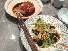 -奇芳阁·百年清真南京菜(夫子庙店)