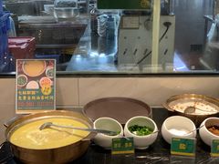 -七叔家宴家常广西菜(明秀东路店)