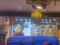 -渔家风味·鲅鱼水饺·央视展播·海鲜天津菜(开发区店)