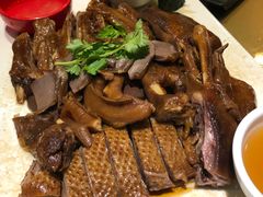 -金成潮菜博物馆(海珠湿地店)