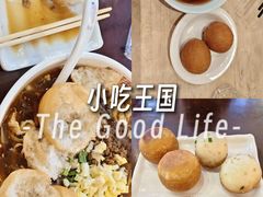 -常盛香生煎·酸辣汤.无锡老字号玉兰饼(新生路店)