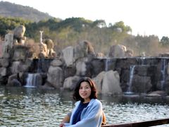 -白马涧龙池景区