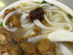 -汉记面馆(南华东路店)