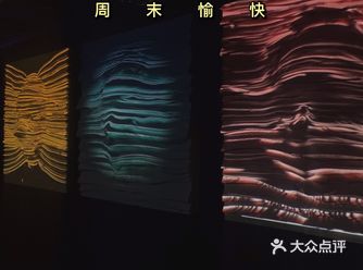 2020年杭城可以排名前三的展览之一