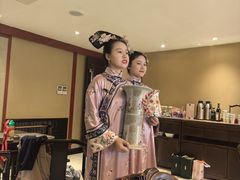 -惠丰堂饭庄·烤鸭·京味菜(翠微路店)