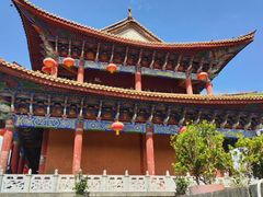 -大理古城