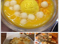 -许留山(梳士巴利道店)