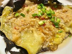 -龚海宝· 烧烤· 羊肉原切挂糊更好吃(庄市店)