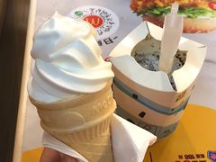 -麦当劳(仙林亚东城得来速店)
