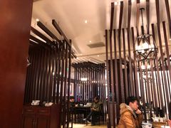 大堂-熙盛源(复兴路店)