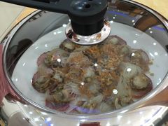 -海岛渔村大酒店(云霄路店)