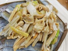 -小铜锣湾海鲜家常菜馆(河西店)