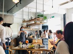 -BOR Eatery(安福路店)