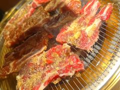 -西塔老太太泥炉烤肉(虹桥南丰城店)