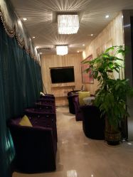 -仙娜健康管理中心