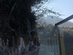 -千岛湖石林
