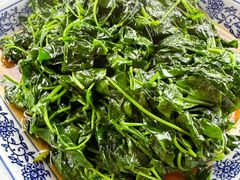 酒香草头-洞天食府(北大街店)