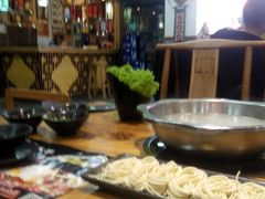 -风情丽江斑鱼火锅(孙家沟西南路80号店)
