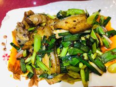 -易老妈蹄花.特色川菜(人民公园总店)