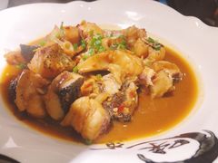 -千岛湖小鱼儿·淳安匠心农家菜