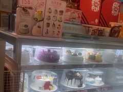 -DQ·蛋糕·冰淇淋(合生汇店)