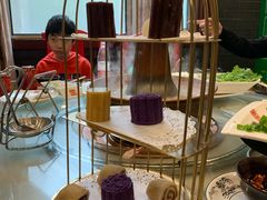 -京门老爆三·铜锅涮肉 爆肚(望京店)