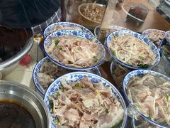 -赵姐猪耳朵饭店
