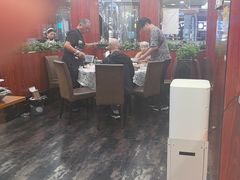 -四妹餐厅(玫瑰街店)