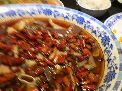 -靠山屯东北农家菜(八龙桥雅苑店)