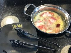 -汤响自助回转火锅百汇(乐峰广场店)