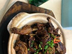 姜母鸭-鑫鸿达·海鲜闽菜热炒小馆(中山路店)
