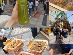 -老day牛杂(官也街总店)