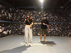 -VS SPORTS PARK运动玩乐园·团建·生日会(合生汇店)