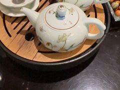 -艺站·自助餐厅·西餐厅(济南绿地美利亚酒店)