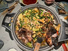 -味妙烤鱼吧(回龙观店)