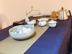 -秦汉胡同国学书院(天鹅湾分馆)